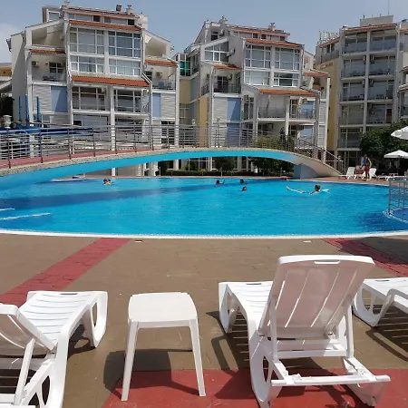 Apartment Aparthotel Elit 2 *