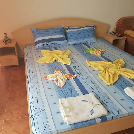Aparthotel Elit 2 Apartment Sunny Beach