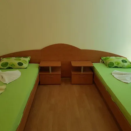 Aparthotel Elit 2 * Słoneczny Brzeg