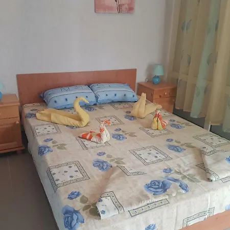 Aparthotel Elit 2 * Sunny Beach