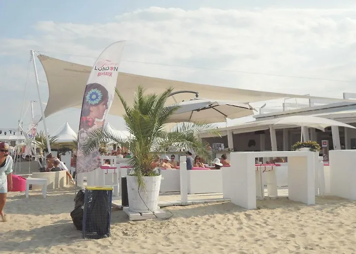 Aparthotel Elit 2 Apartamento