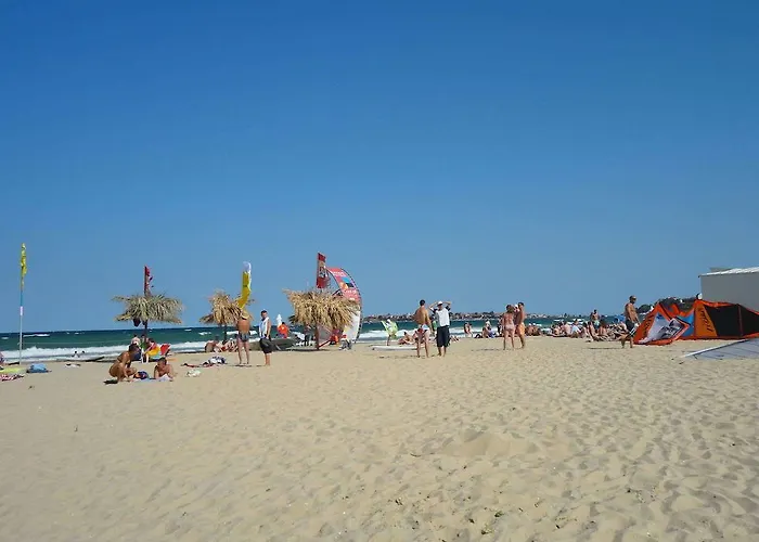 Apartamento Aparthotel Elit 2 Sunny Beach