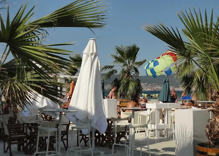 Aparthotel Elit 2 Apartamento Sunny Beach