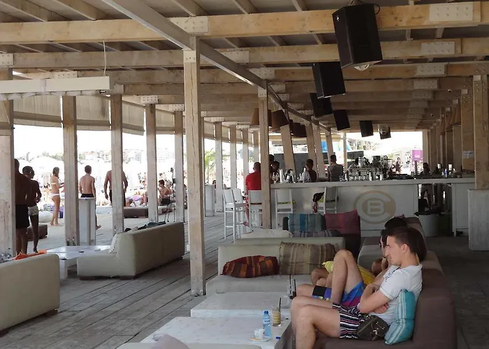 Apartamento Aparthotel Elit 2 Sunny Beach