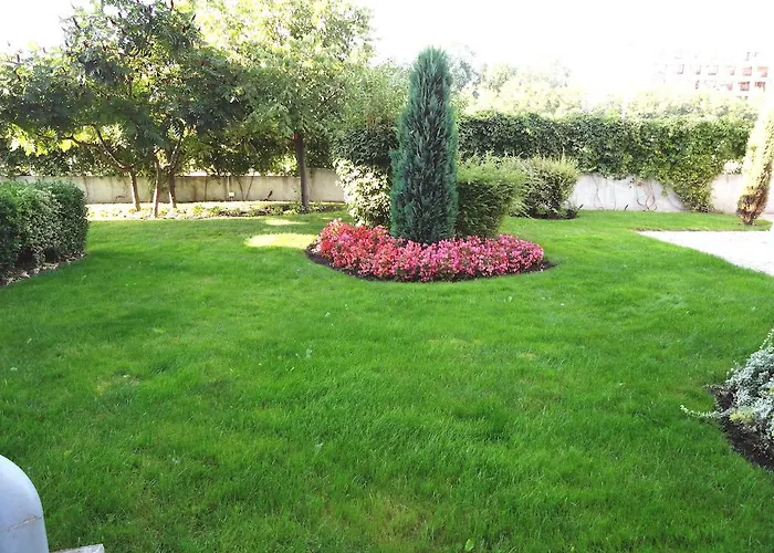 Aparthotel Elit 2 Apartamento Sunny Beach