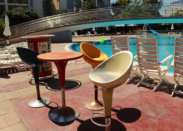 Aparthotel Elit 2 Apartamento *