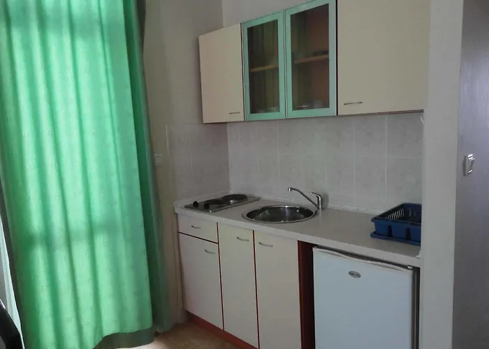 Apartamento Aparthotel Elit 2