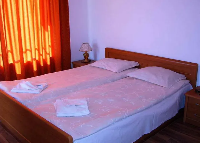 Aparthotel Elit 2 Sunny Beach