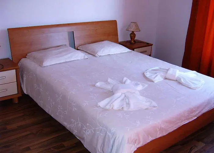 Aparthotel Elit 2 Apartamento