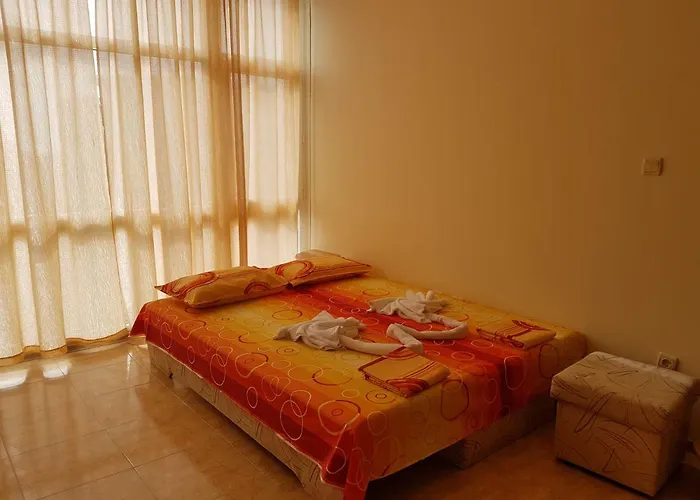 Apartamento Aparthotel Elit 2 Sunny Beach