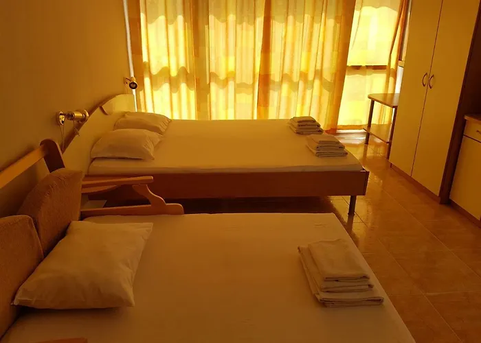 Apartamento Aparthotel Elit 2 Sunny Beach