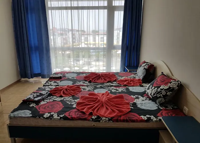 Aparthotel Elit 2 Apartamento *