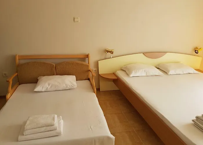 Aparthotel Elit 2 Apartamento