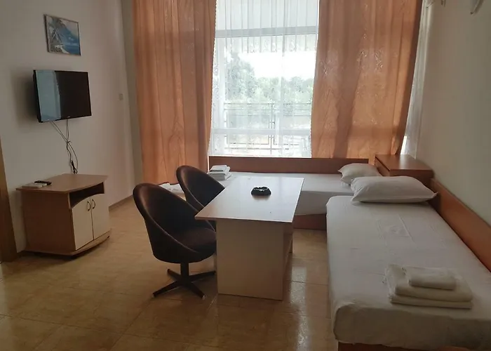 Aparthotel Elit 2 Apartamento *